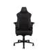 Silla gaming asus rog courser negra
