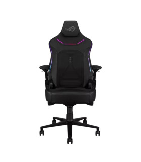 Silla gaming asus rog courser negra