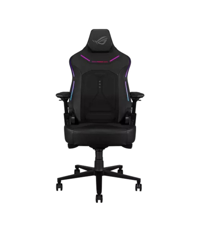 Silla gaming asus rog courser negra