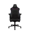 Silla gaming asus rog courser negra