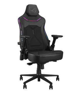 Silla gaming asus rog courser negra