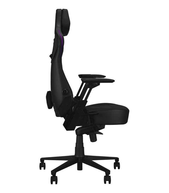 Silla gaming asus rog courser negra