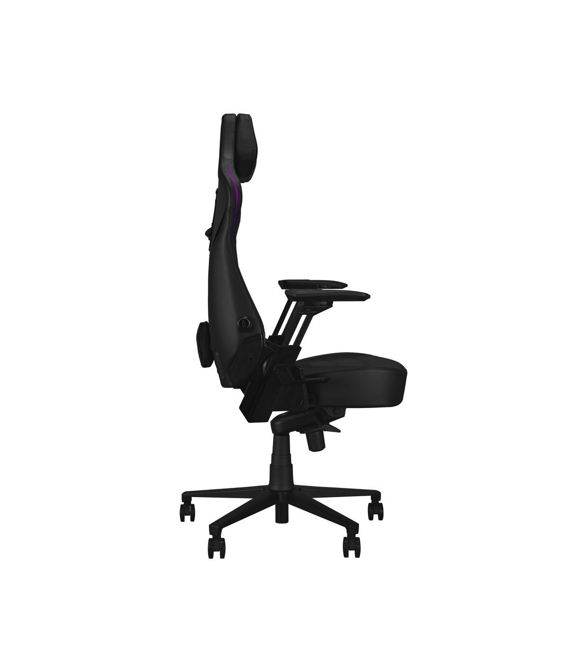 Silla gaming asus rog courser negra