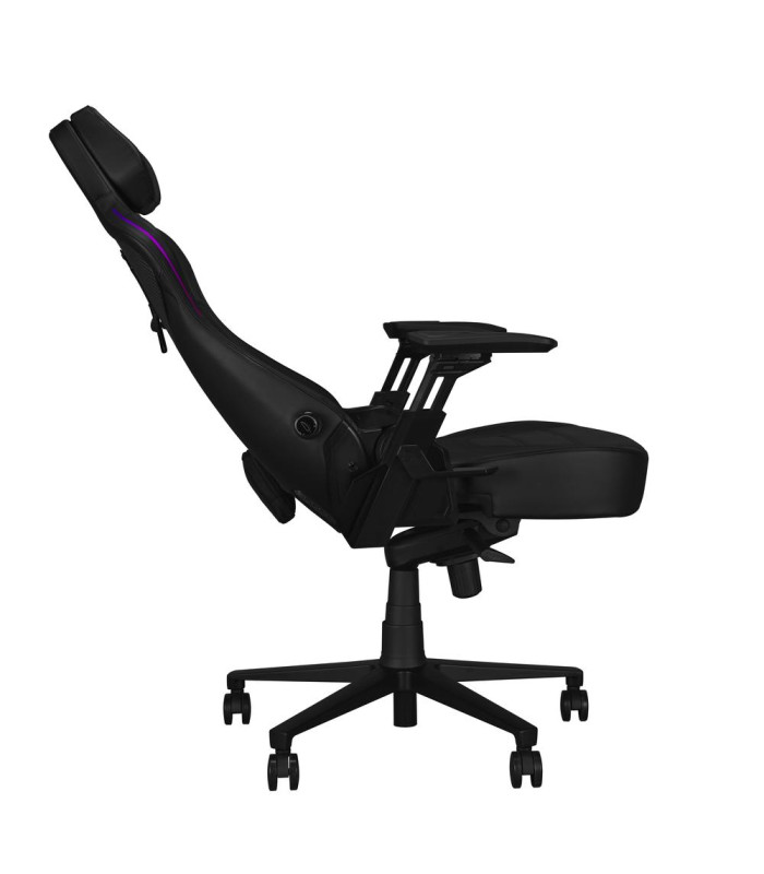 Silla gaming asus rog courser negra