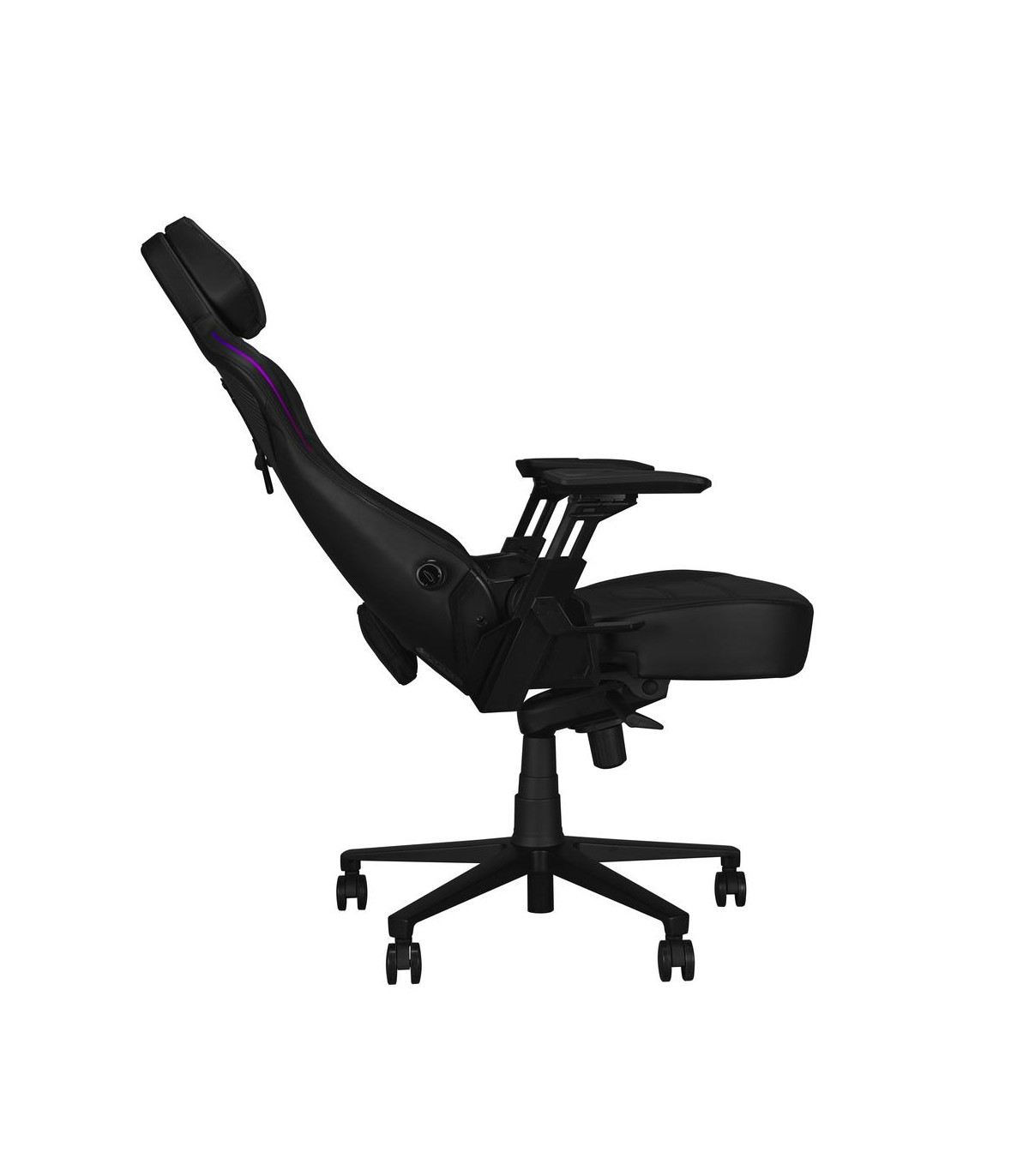Silla gaming asus rog courser negra
