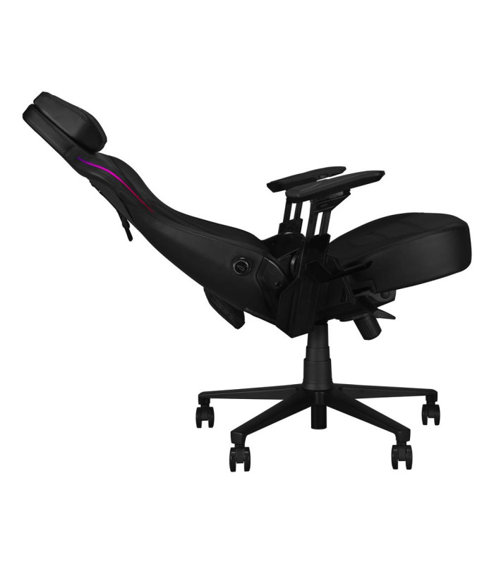Silla gaming asus rog courser negra