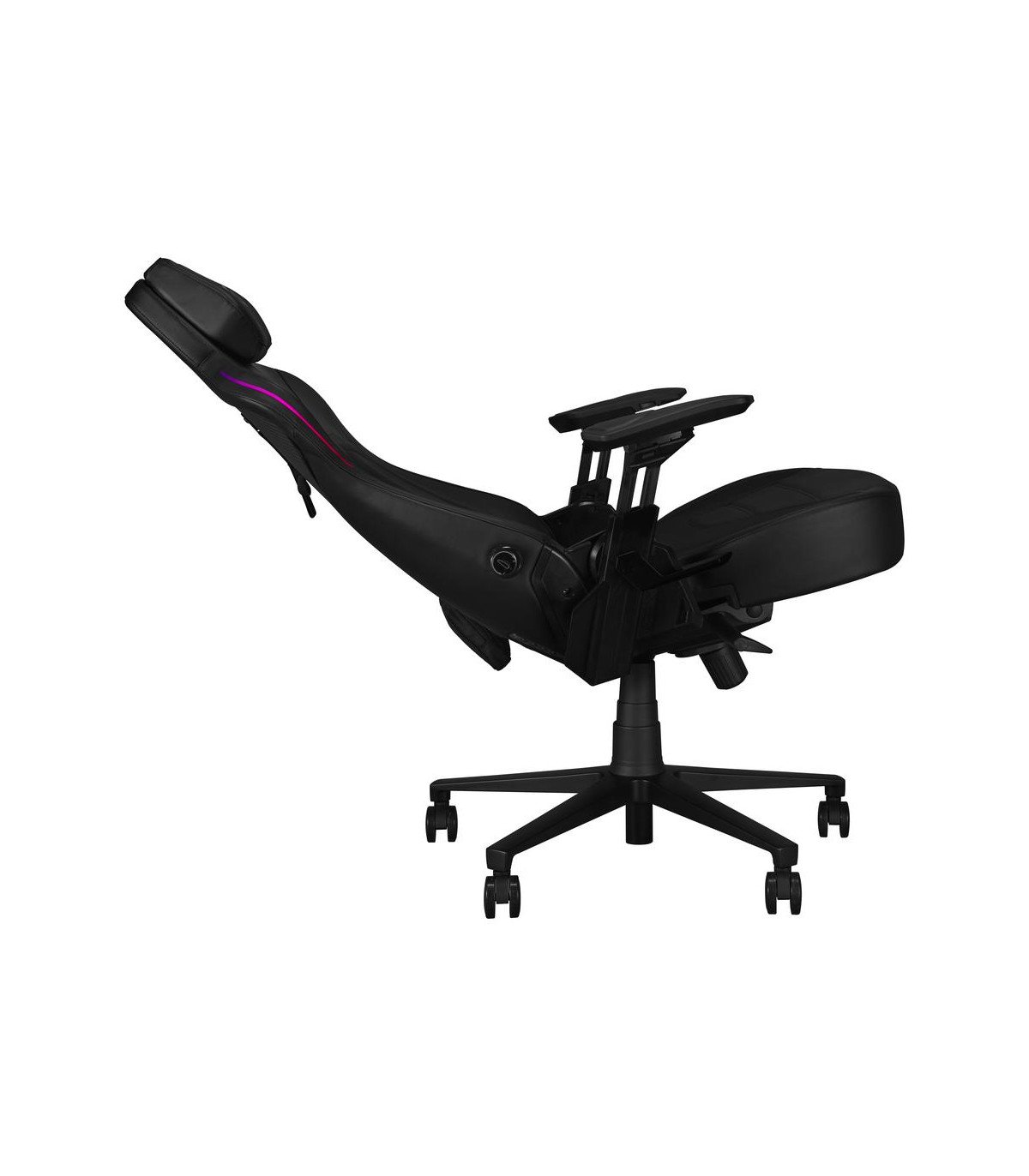Silla gaming asus rog courser negra