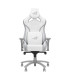 Silla gaming asus rog chariot x core blanca