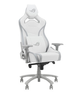 Silla gaming asus rog chariot x core blanca