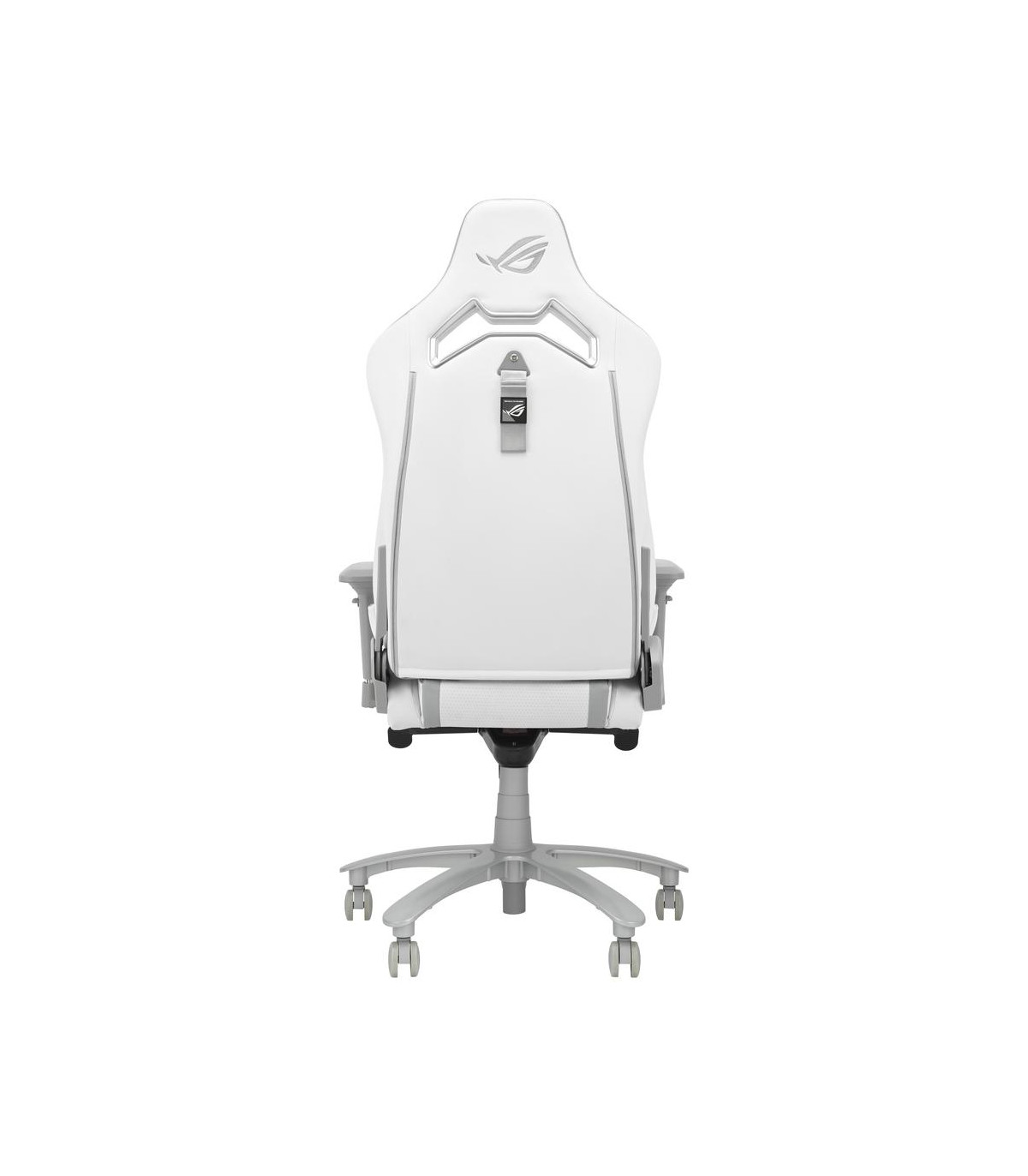 Silla gaming asus rog chariot x core blanca