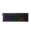 Teclado asus x903 strix morph 96 inalambrico