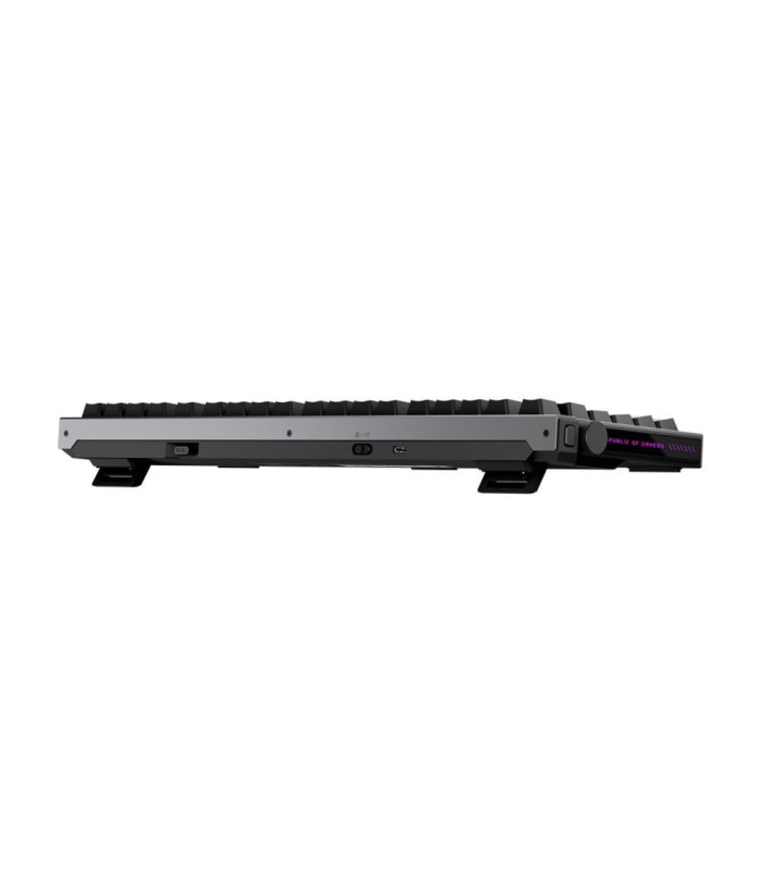Teclado asus x903 strix morph 96 inalambrico