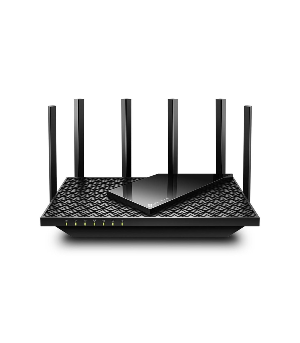 Router wifi tp - link archer axe75 ax5400 tri - band 5400 mbps