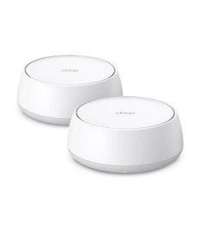 Punto de acceso mercusys deco be22 pack 2