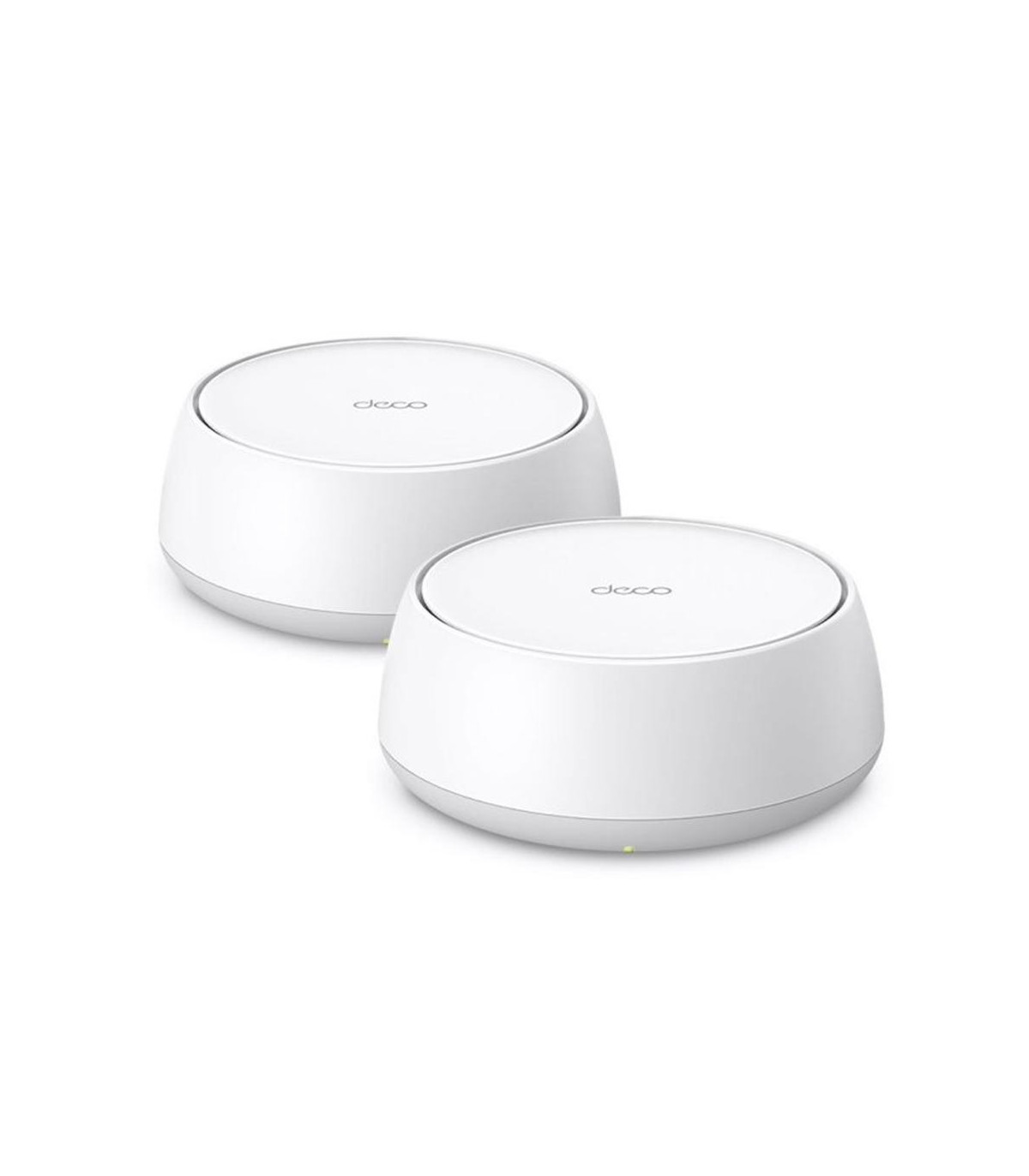 Punto de acceso mercusys deco be22 pack 2
