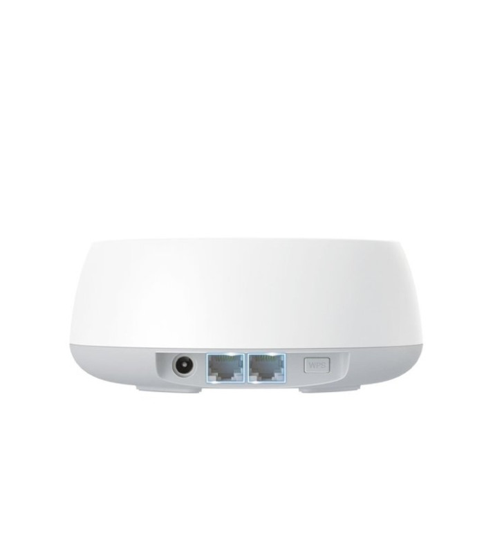 Punto de acceso mercusys deco be22 pack 2