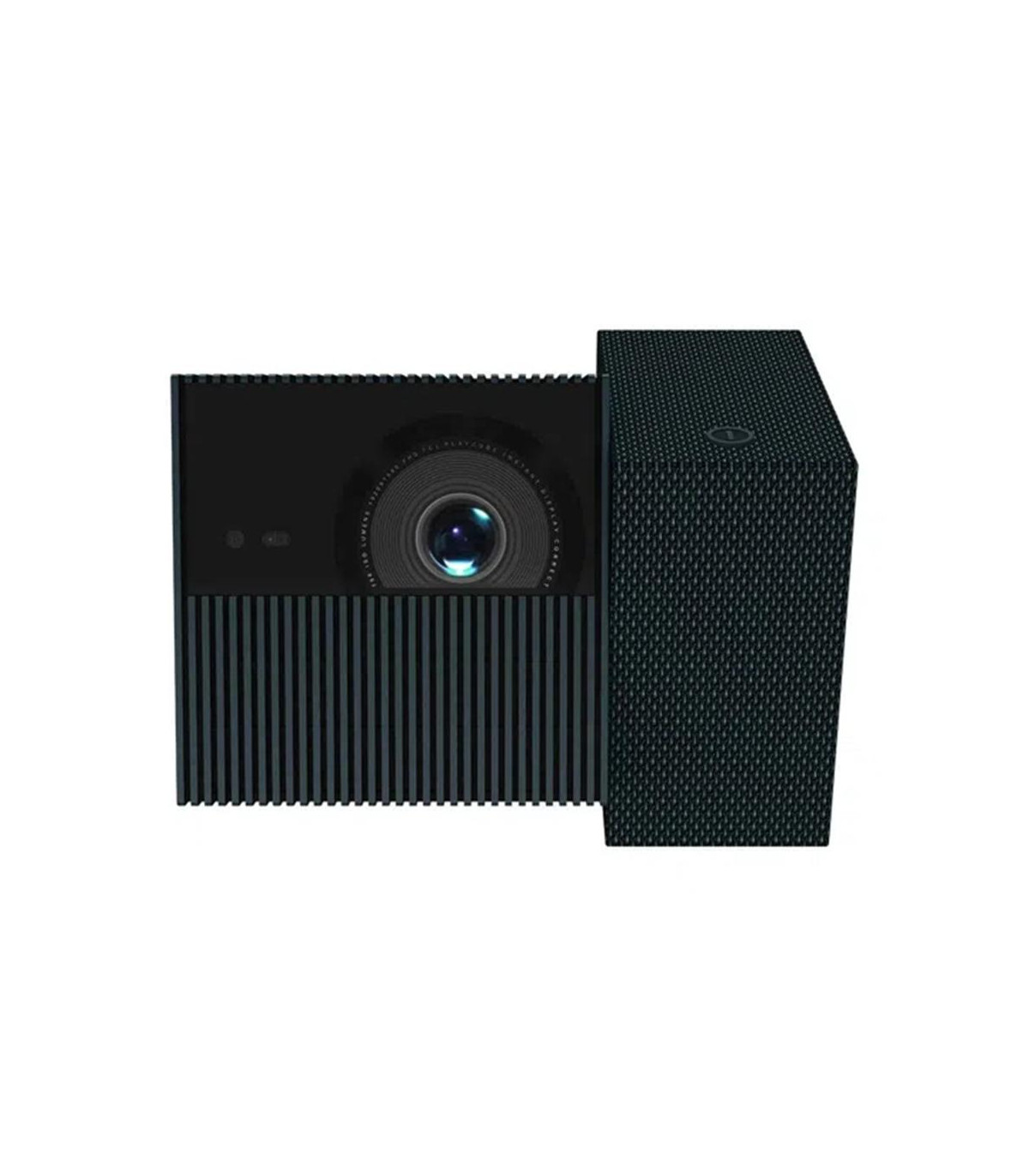 Proyector tcl playcube 150 pulgadas - fhd - 750 lumens - google tv - portatil
