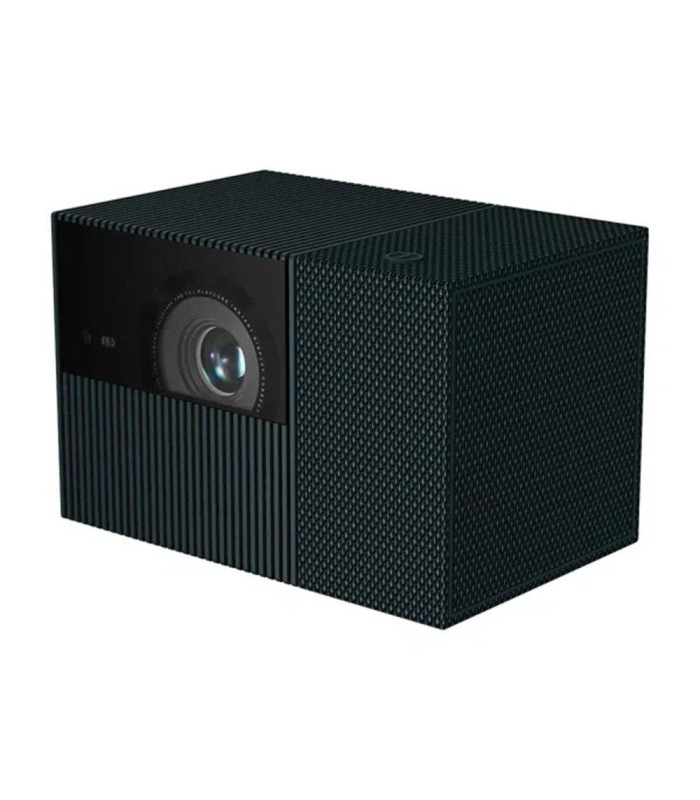Proyector tcl playcube 150 pulgadas - fhd - 750 lumens - google tv - portatil