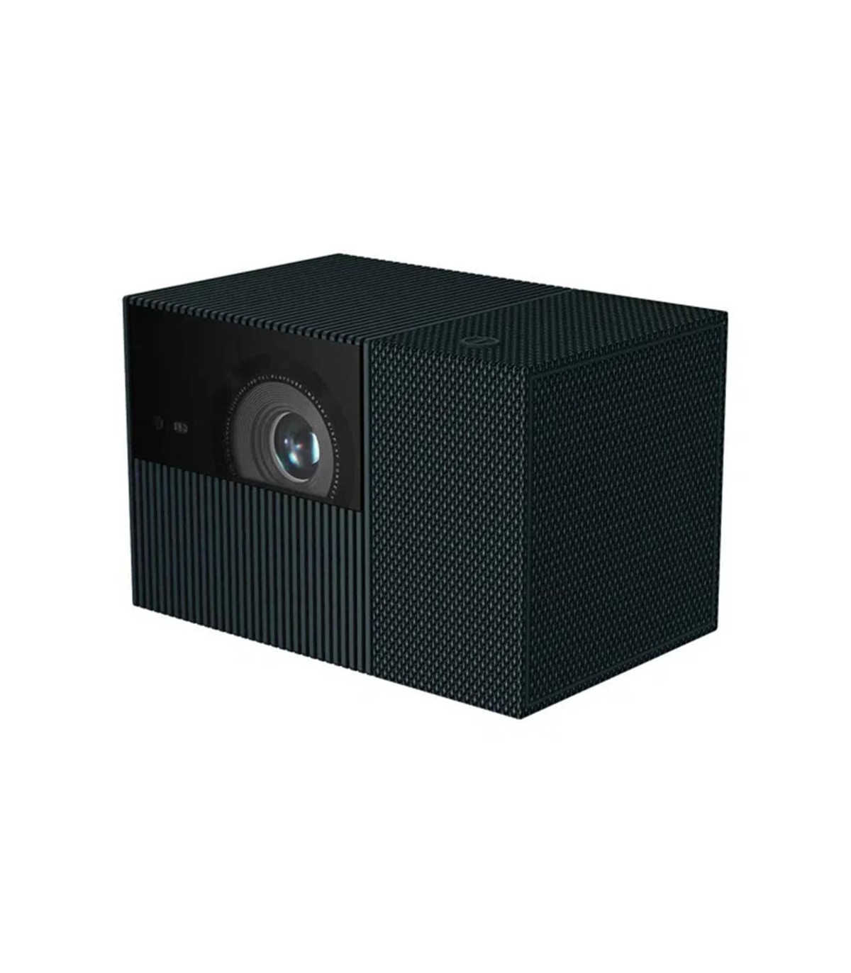 Proyector tcl playcube 150 pulgadas - fhd - 750 lumens - google tv - portatil