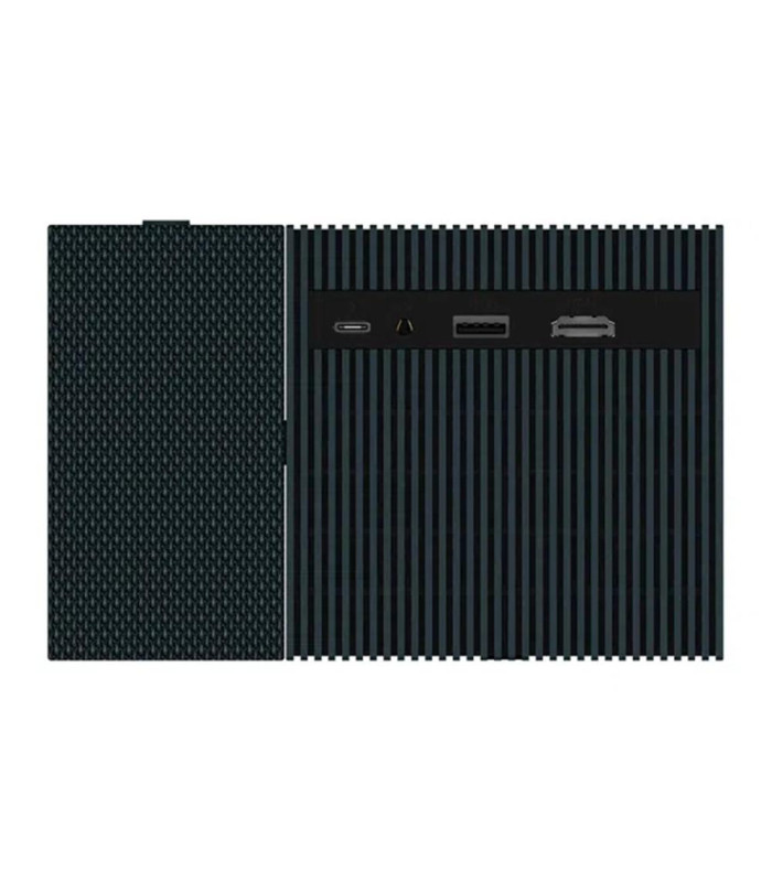 Proyector tcl playcube 150 pulgadas - fhd - 750 lumens - google tv - portatil