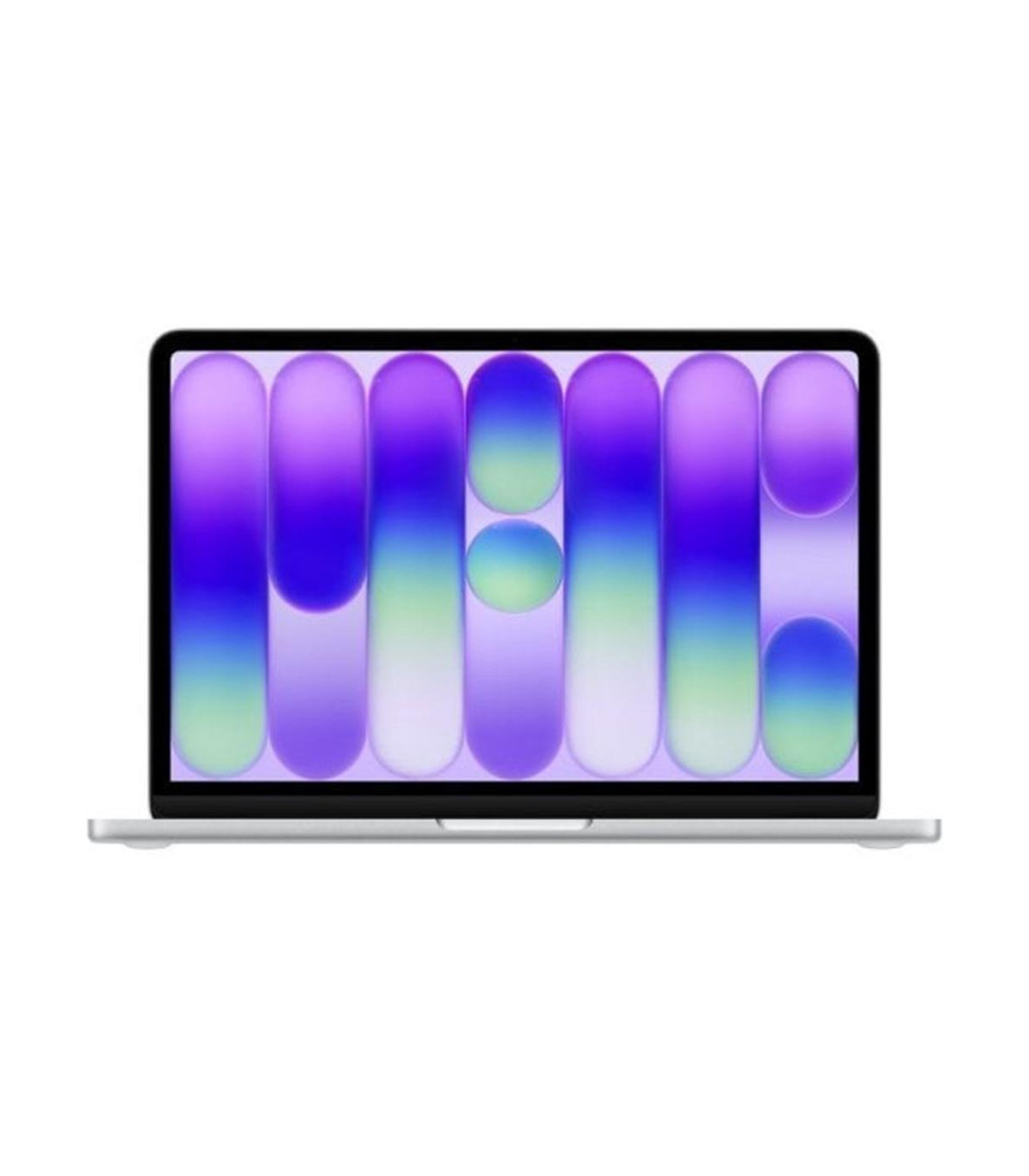 Portatil apple macbook neo 13 - a18 pro - 8gb - ssd 256gb - 13 pulgadas - silver