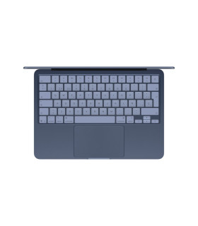 Portatil apple macbook neo 13 - a18 pro - 8gb - ssd 256gb - 13 pulgadas - indigo