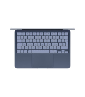 Portatil apple macbook neo 13 - a18 pro - 8gb - ssd 512gb - 13 pulgadas - indigo