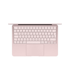 Portatil apple macbook neo 13 - a18 pro - 8gb - ssd 256gb - 13 pulgadas - blush