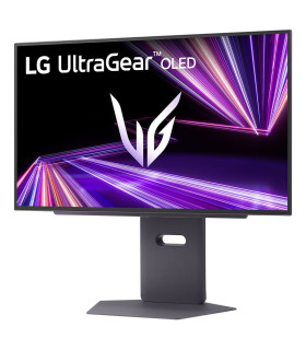 Monitor gaming lg ultragear 27 pulgadas 27gx790a qhd 480hz