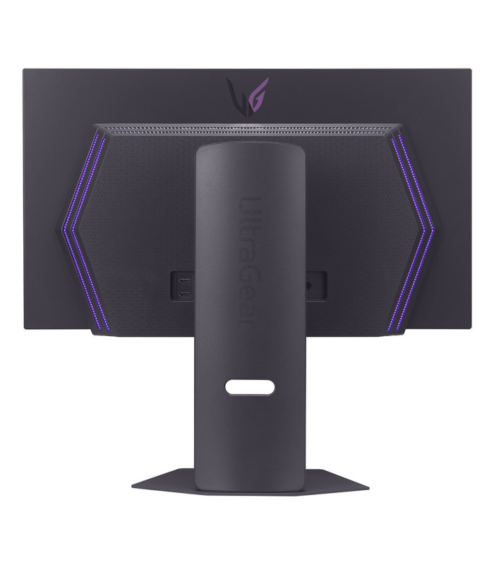 Monitor gaming lg ultragear 27 pulgadas 27gx790a qhd 480hz