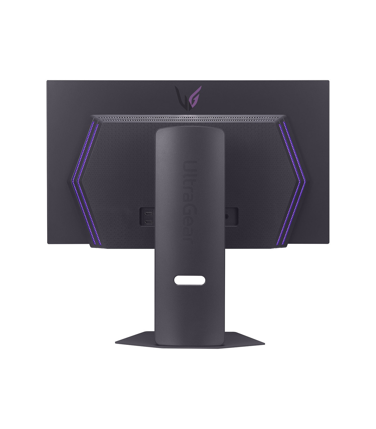 Monitor gaming lg ultragear 27 pulgadas 27gx790a qhd 480hz