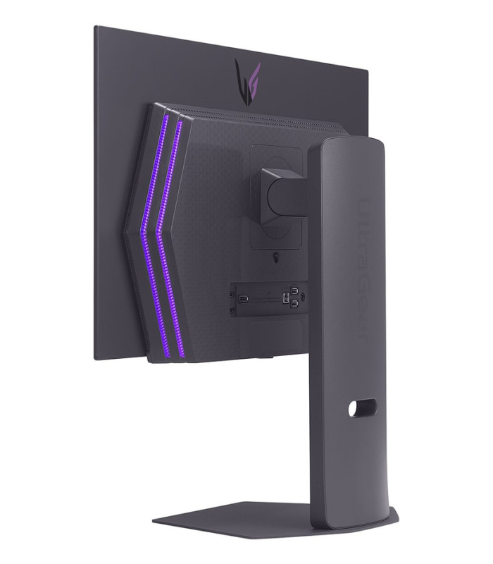 Monitor gaming lg ultragear 27 pulgadas 27gx790a qhd 480hz
