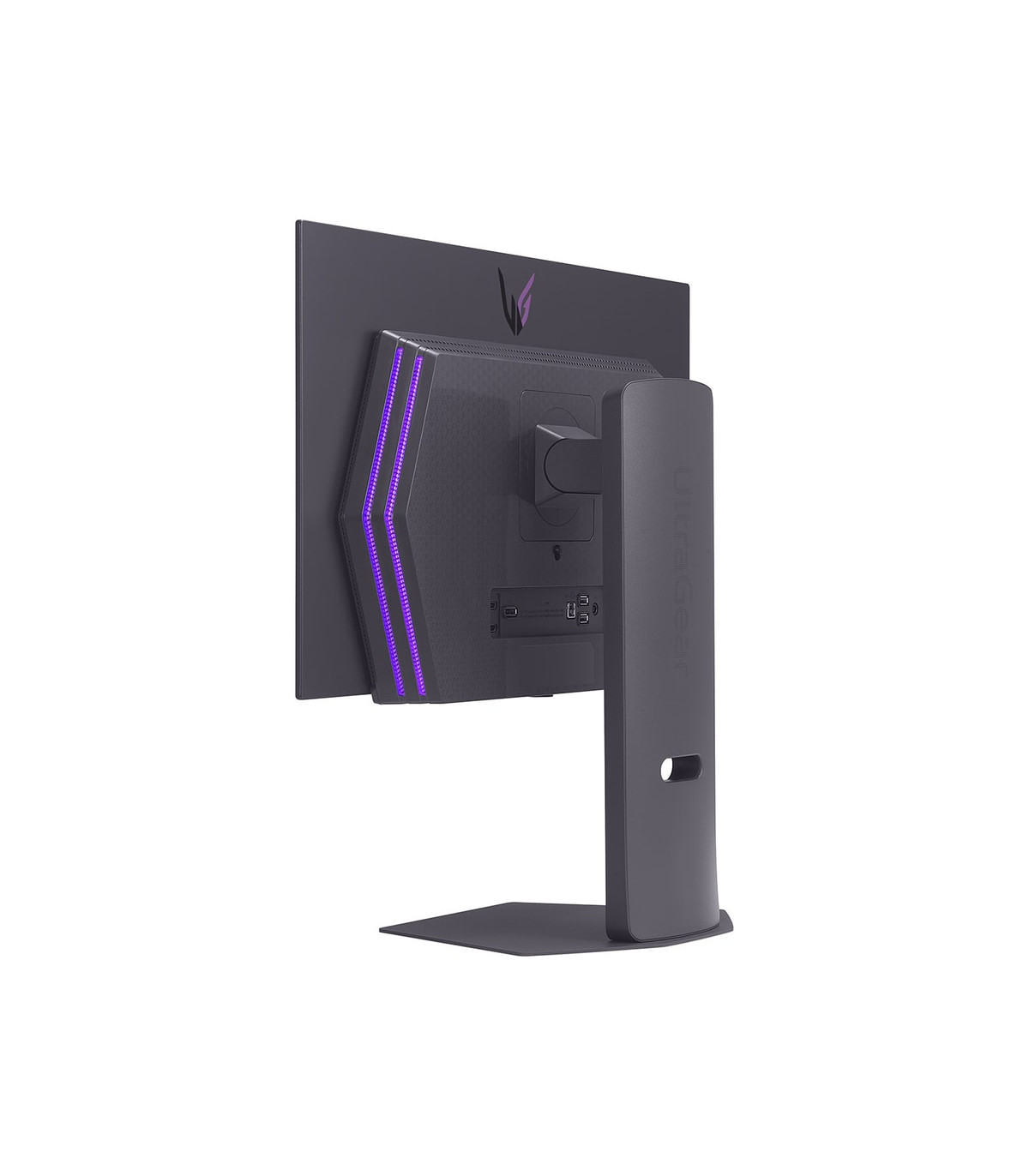 Monitor gaming lg ultragear 27 pulgadas 27gx790a qhd 480hz