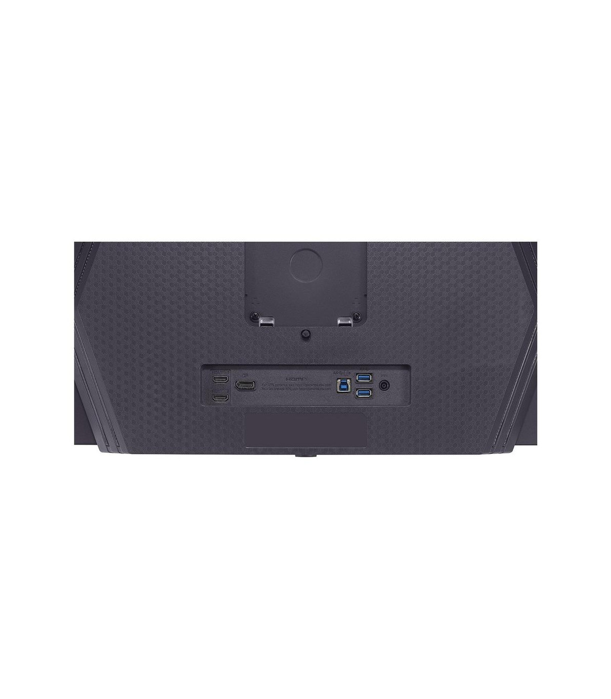 Monitor gaming lg ultragear 27 pulgadas 27gx790a qhd 480hz
