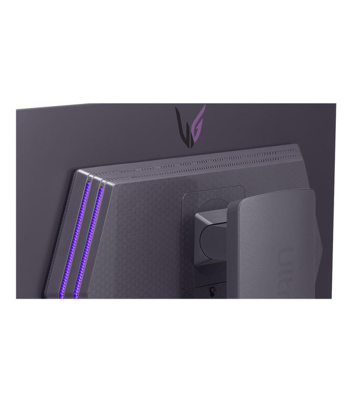 Monitor gaming lg ultragear 27 pulgadas 27gx790a qhd 480hz