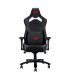 Silla gaming asus rog chariot x core negro