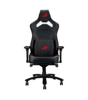 Silla gaming asus rog chariot x core negro