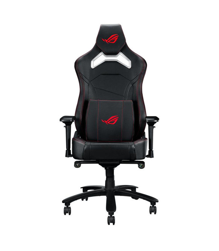 Silla gaming asus rog chariot x core negro
