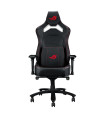Silla gaming asus rog chariot x core negro