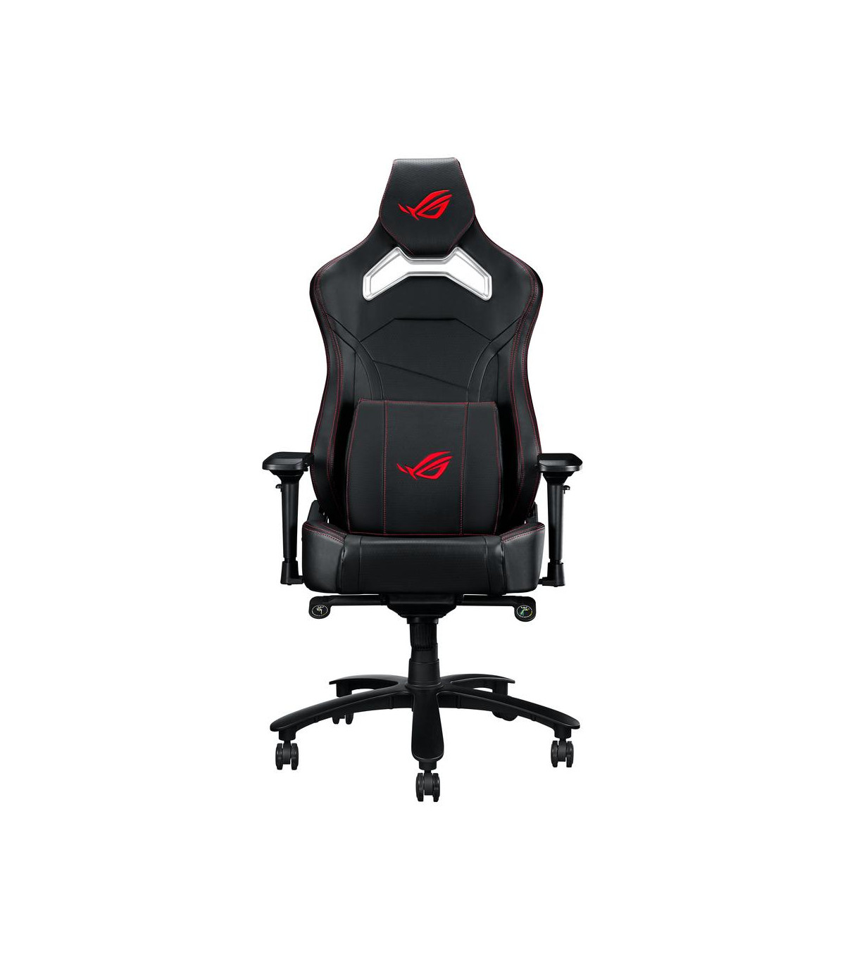 Silla gaming asus rog chariot x core negro