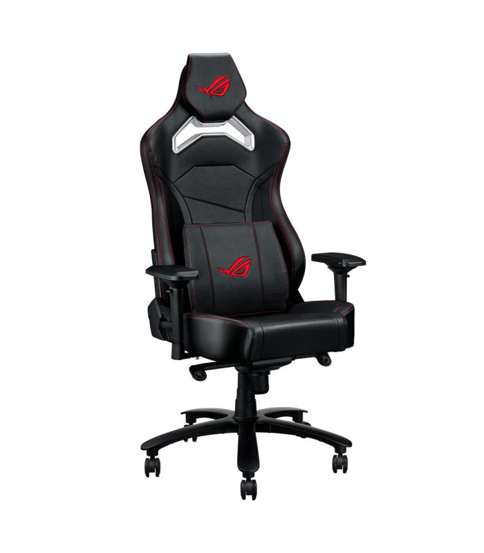 Silla gaming asus rog chariot x core negro