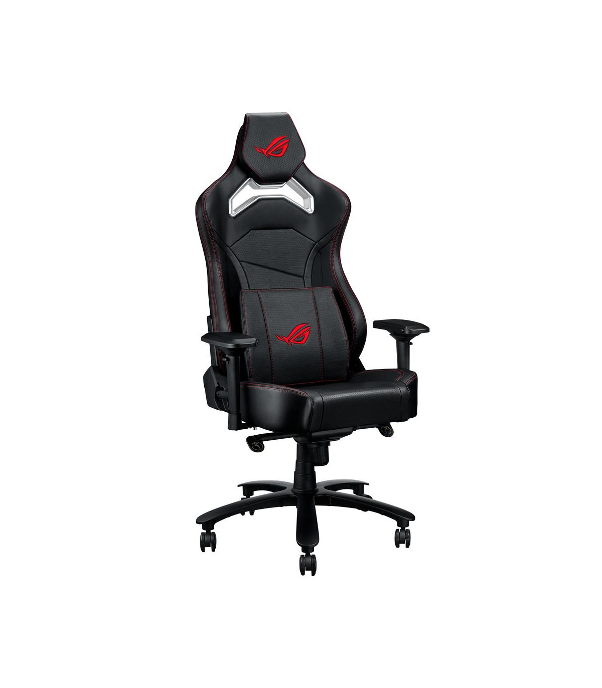 Silla gaming asus rog chariot x core negro