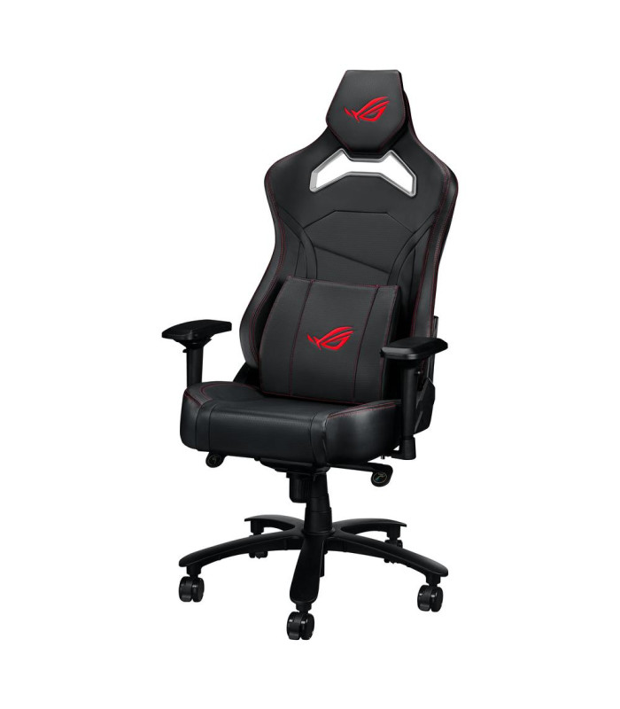 Silla gaming asus rog chariot x core negro