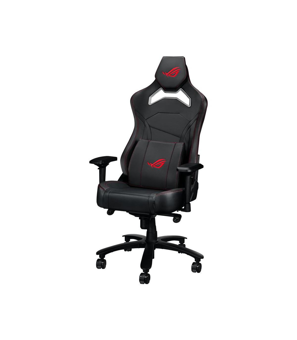 Silla gaming asus rog chariot x core negro