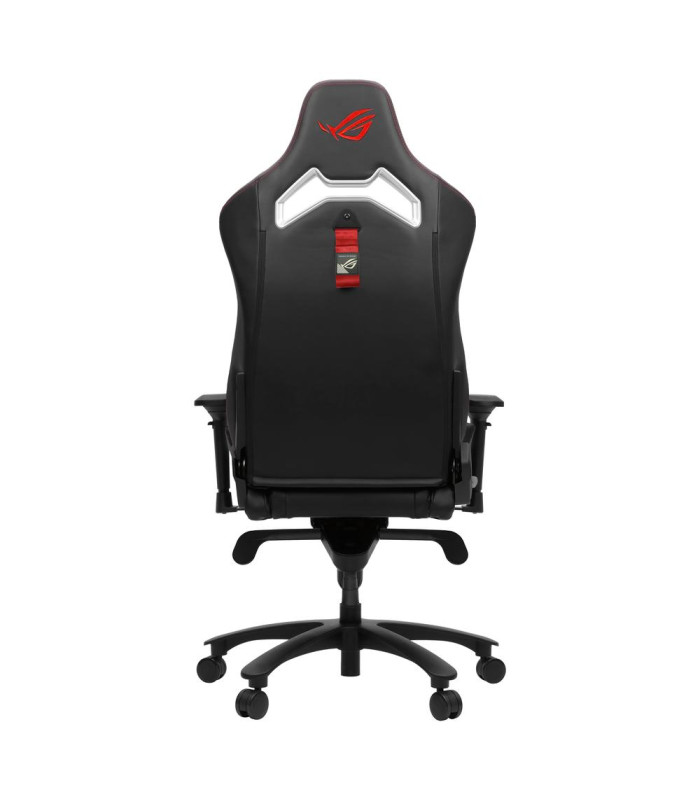 Silla gaming asus rog chariot x core negro