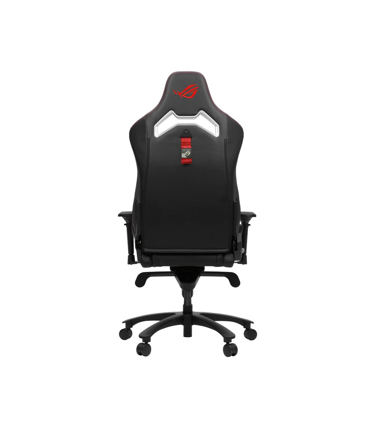 Silla gaming asus rog chariot x core negro