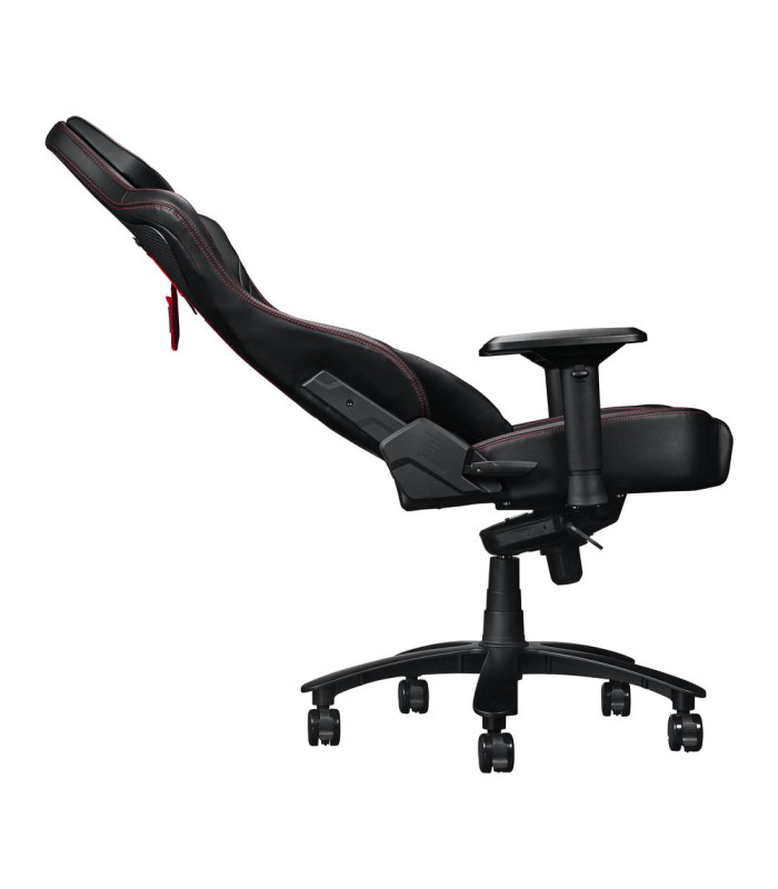 Silla gaming asus rog chariot x core negro