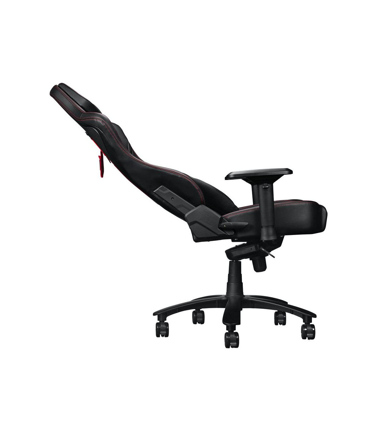 Silla gaming asus rog chariot x core negro