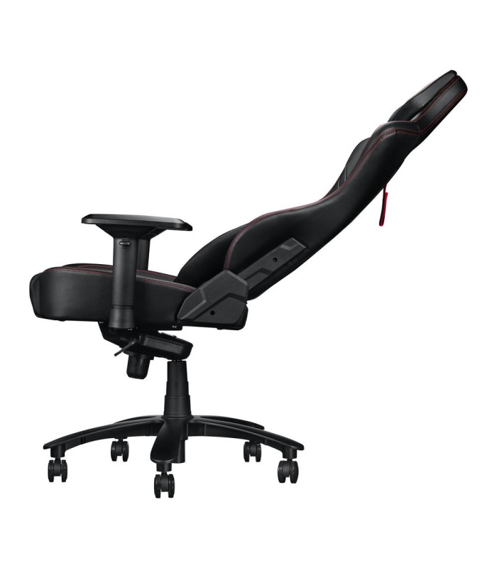 Silla gaming asus rog chariot x core negro