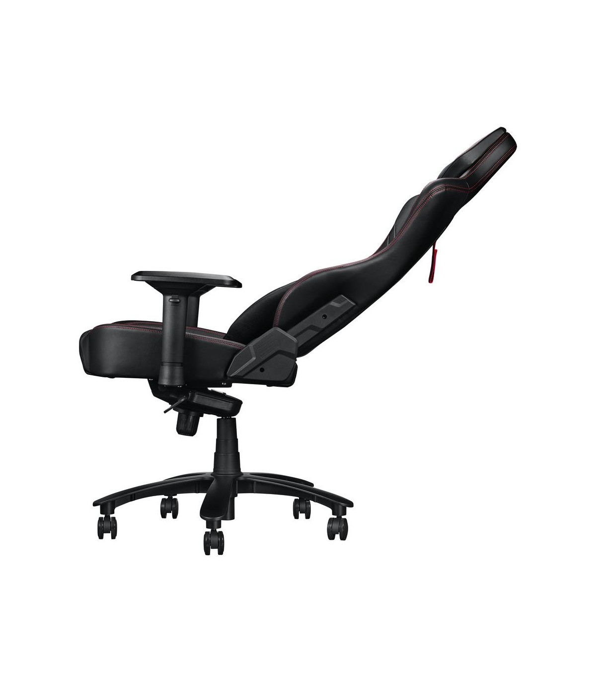 Silla gaming asus rog chariot x core negro